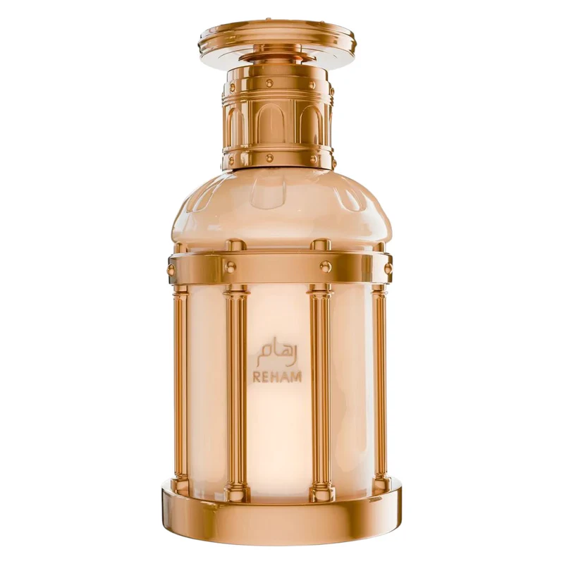 Paris Corner Reham Vanilla Mood 100 ml — Eau de Parfum