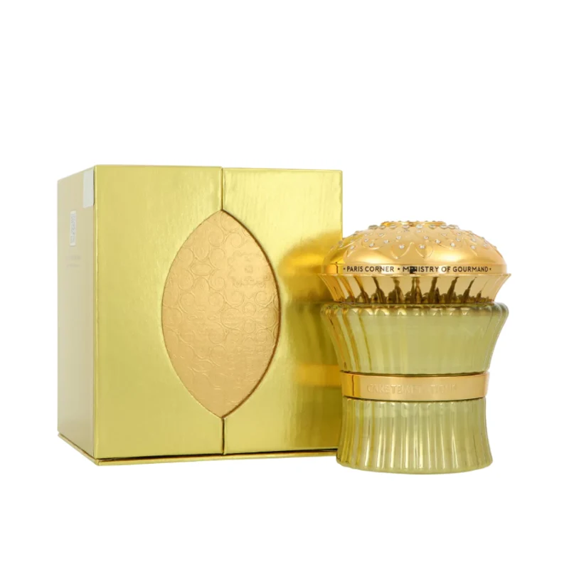 Paris Corner Cake Temptation 100 ml — Eau de Parfum
