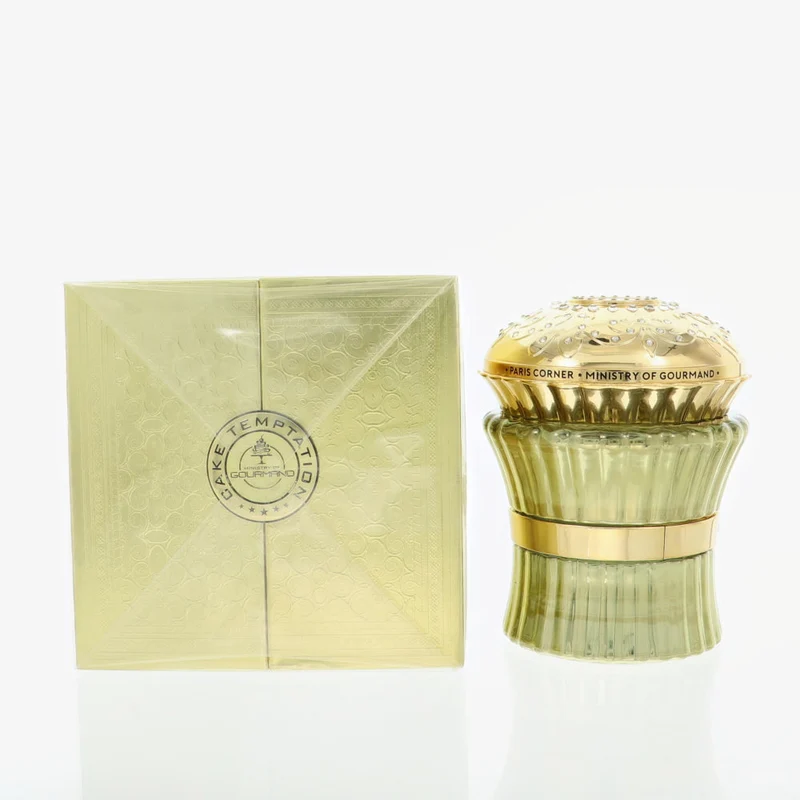Paris Corner Cake Temptation 100 ml — Eau de Parfum