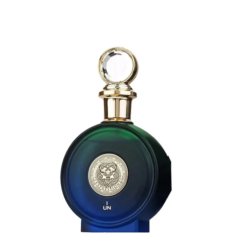 Paris Corner North Stag Expressions I Un 100 ml — Eau de Parfum