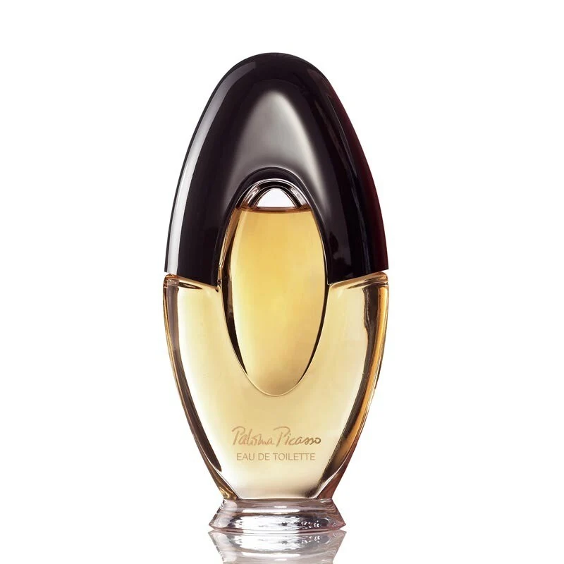 Paloma picasso Paloma Picasso 50 ml Donna — Eau de Toilette