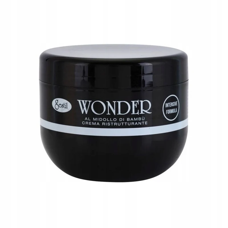 Gestil WONDER 500 ml — Balsamo capelli
