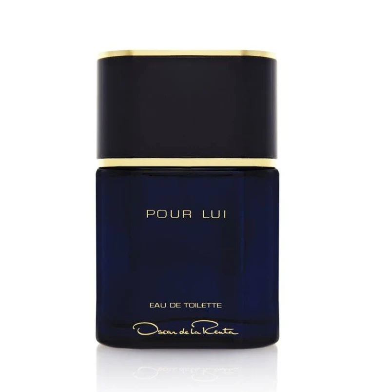 Oscar de la renta Pour Lui 90 ml Uomo — Eau de Toilette
