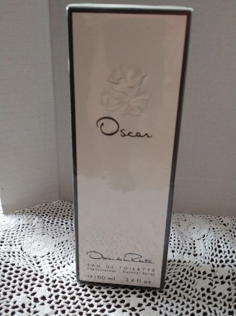 Oscar de la renta Oscar 100 ml Donna — Eau de Toilette