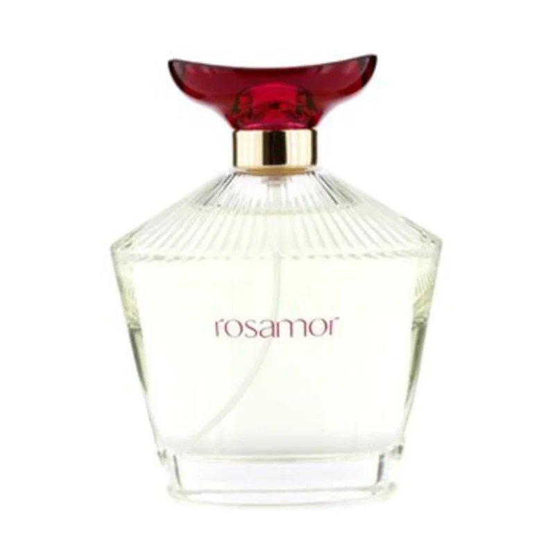 Oscar de la renta Rosamor 100 ml Donna — Eau de Toilette
