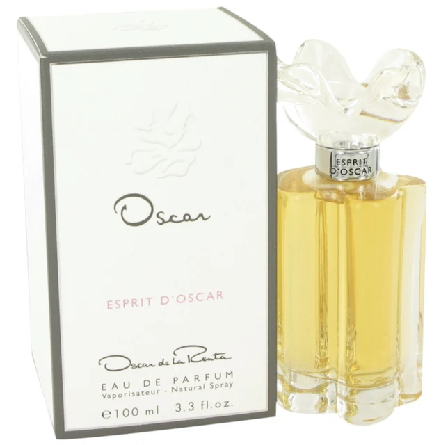 Oscar de la renta Esprit d'Oscar 100 ml Donna — Eau de Parfum