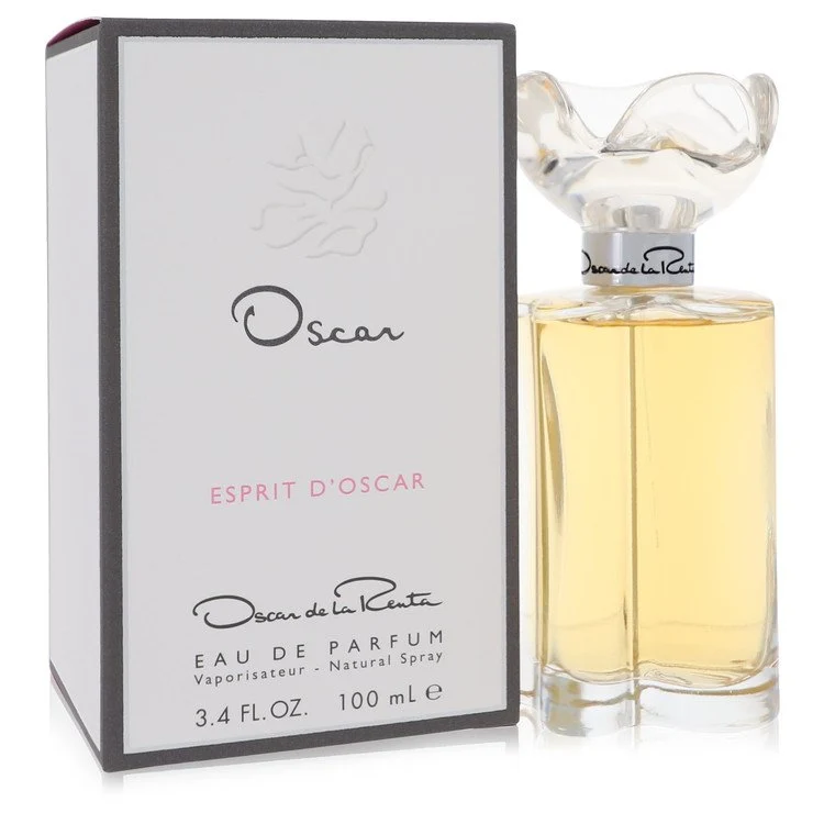 Oscar de la renta Esprit d'Oscar 100 ml Donna — Eau de Parfum