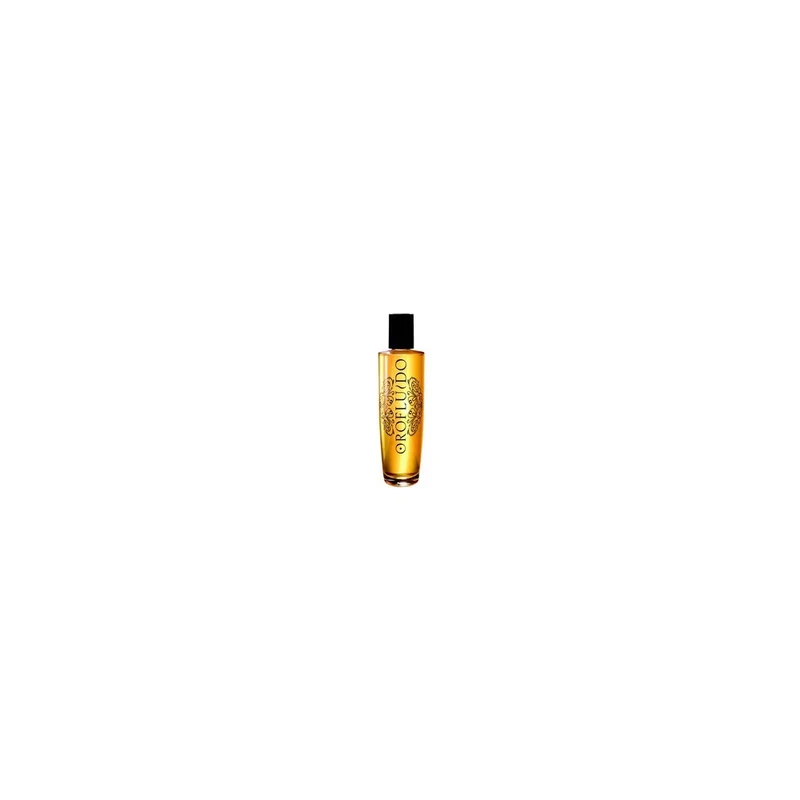 Orofluido Elisir 100 ml — Olio capelli