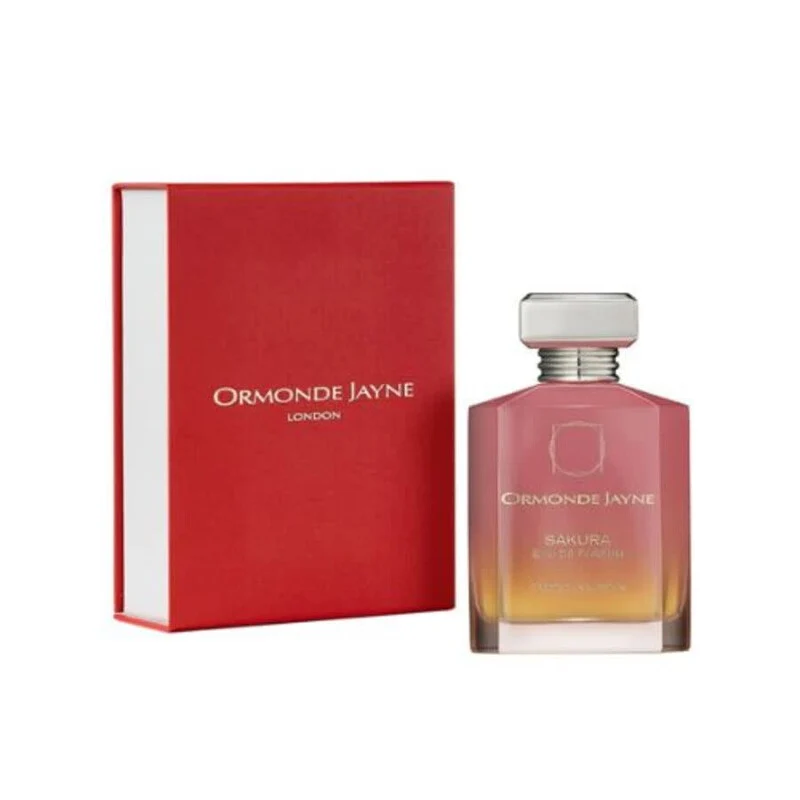 Ormonde Jayne Sakura Eau de Parfum 88 ml Donna — Eau de Parfum