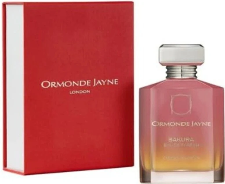 Ormonde Jayne Sakura Eau de Parfum 88 ml Donna — Eau de Parfum