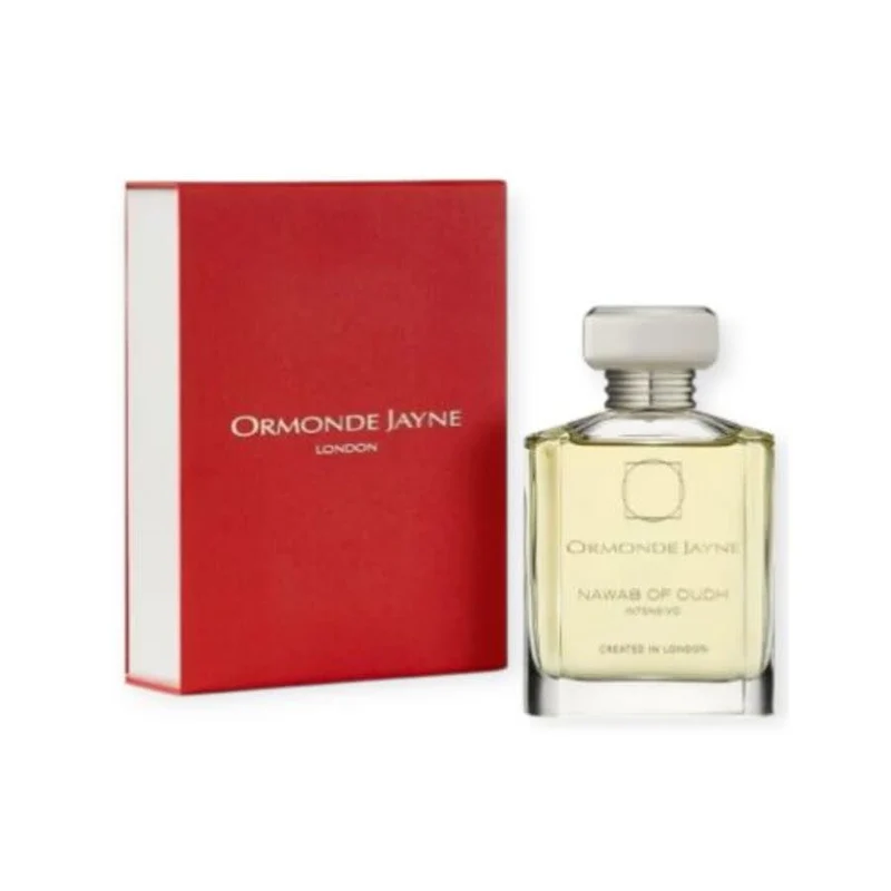 Ormonde Jayne Nawab of Oudh Intensive Parfum 88 ml Unisex — Eau de Parfum