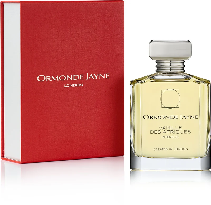 Ormonde jayne Vanille des Afriques Intensivo 88 ml — Eau de Parfum