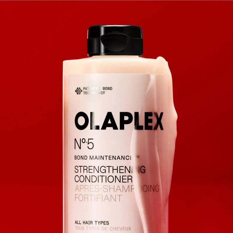 Olaplex Balsamo rigenerante Professional 250 ml — Balsamo capelli