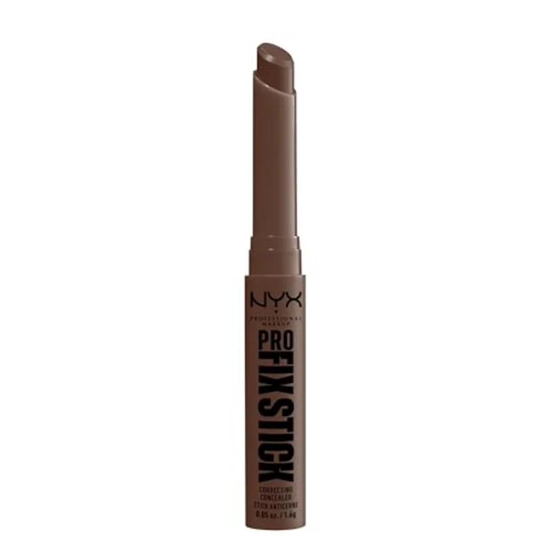 NYX Pro Fix Stick Deep Walnut 1,6 g — Correttore Stick