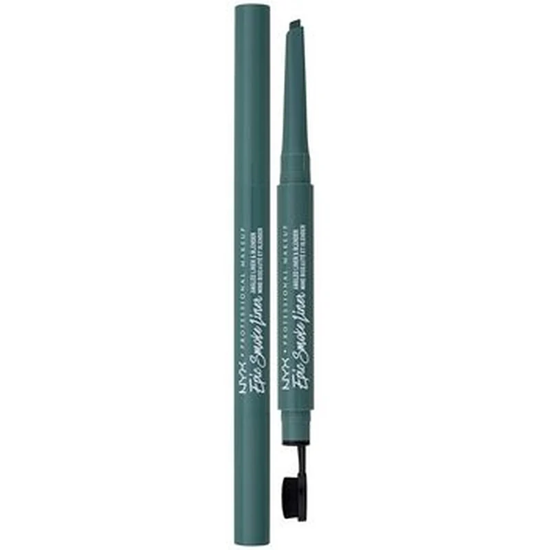 Nyx Epic Smoke Liner 0,17 g — Matita Occhi