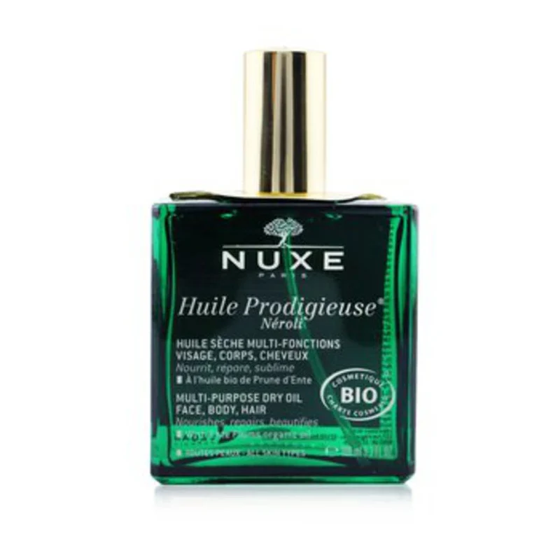 Nuxe Huile Prodigieuse 100 ml — Olio secco multifunzione