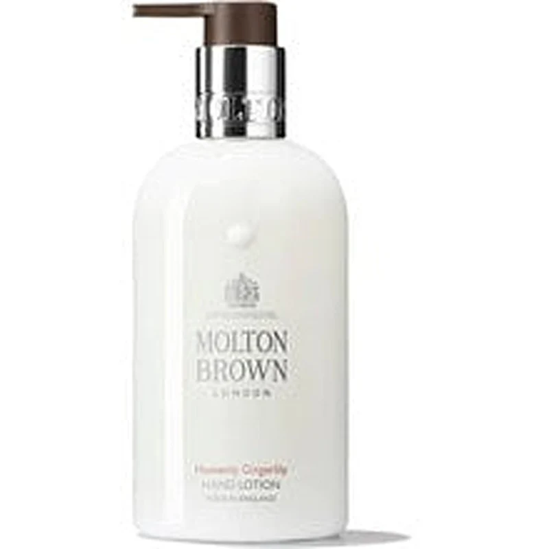 Molton brown Heavenly Gingerlily Crema per le mani 300 ml — Crema mani