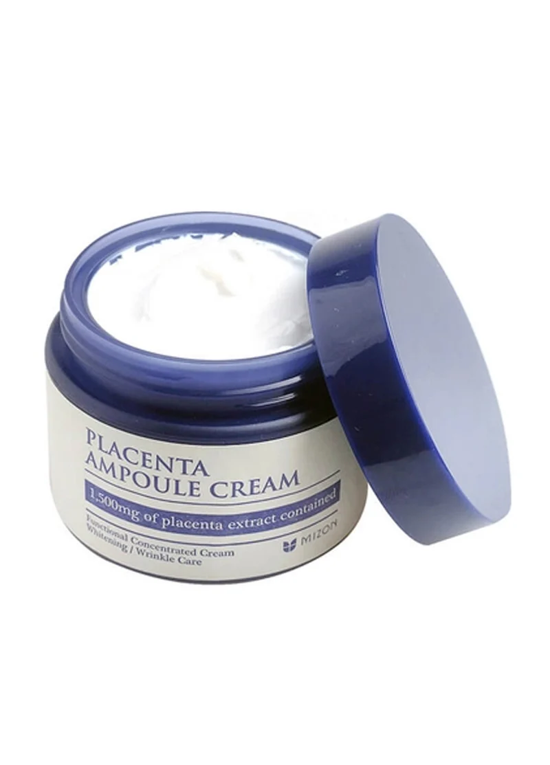 Mizon Placenta 50 ml — Crema viso