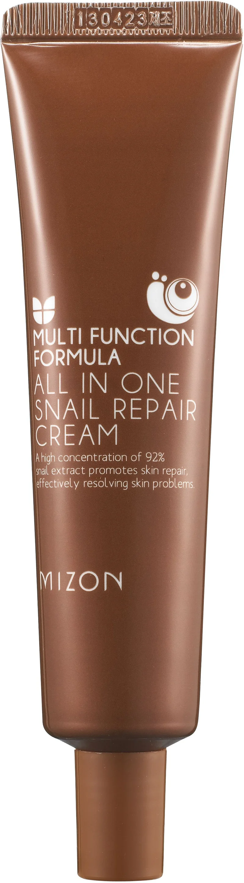 Mizon Bava lumaca 92% 35 ml — Crema viso