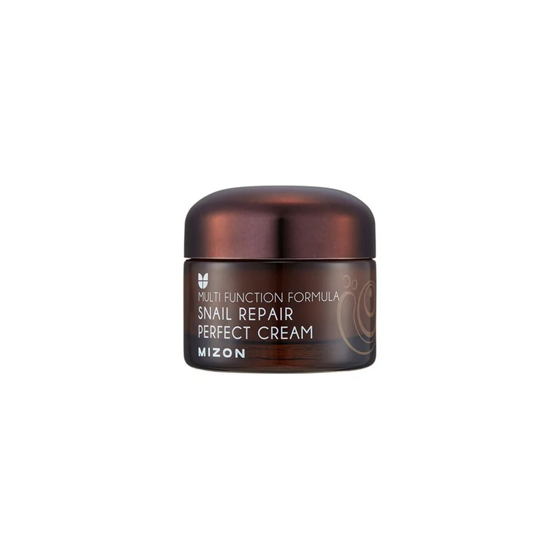 Mizon Snail Repair Perfect Cream 50 ml — Crema viso
