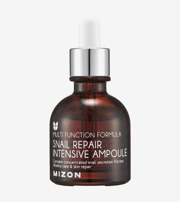 Mizon Snail Repair 30 ml — Siero viso