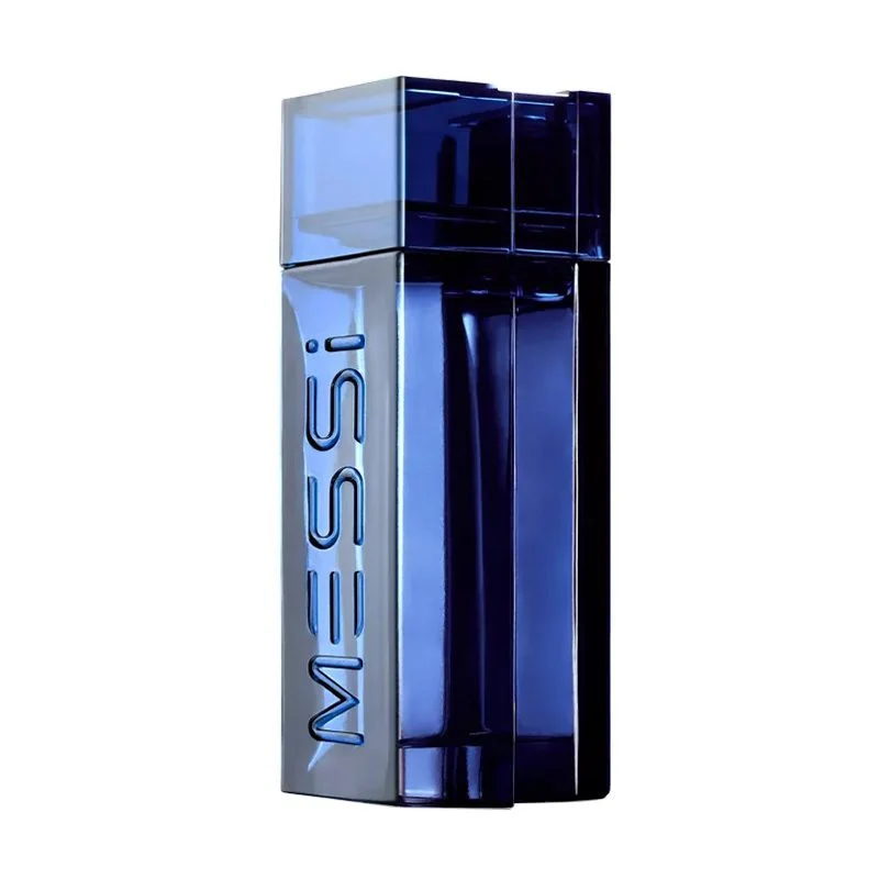 Messi Eau de Parfum Unisex 100ml — Eau de Parfum