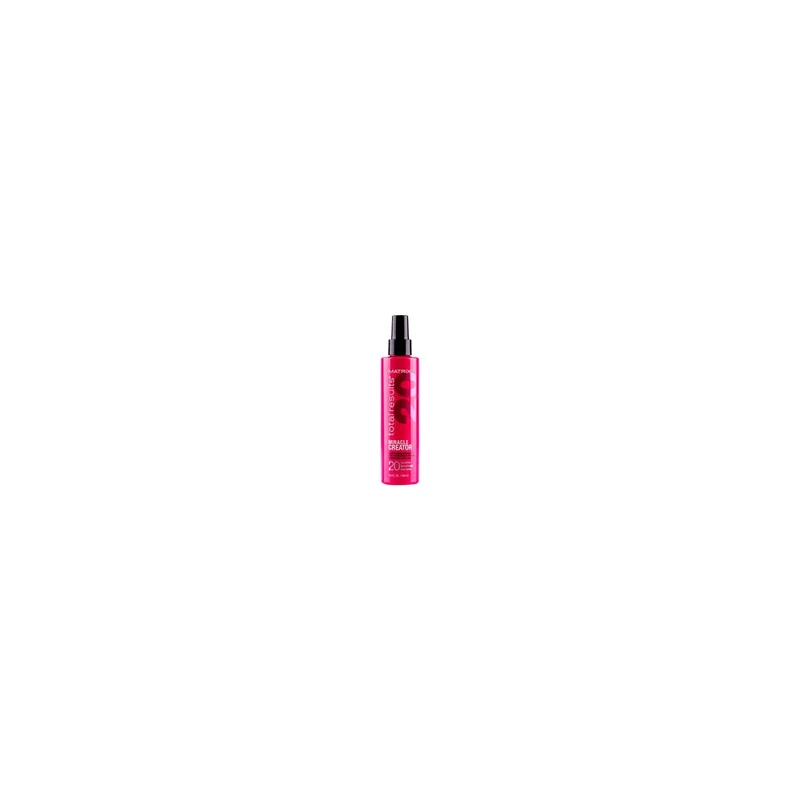 Matrix Total Results Miracle Creator 190 ml — Trattamento Capelli