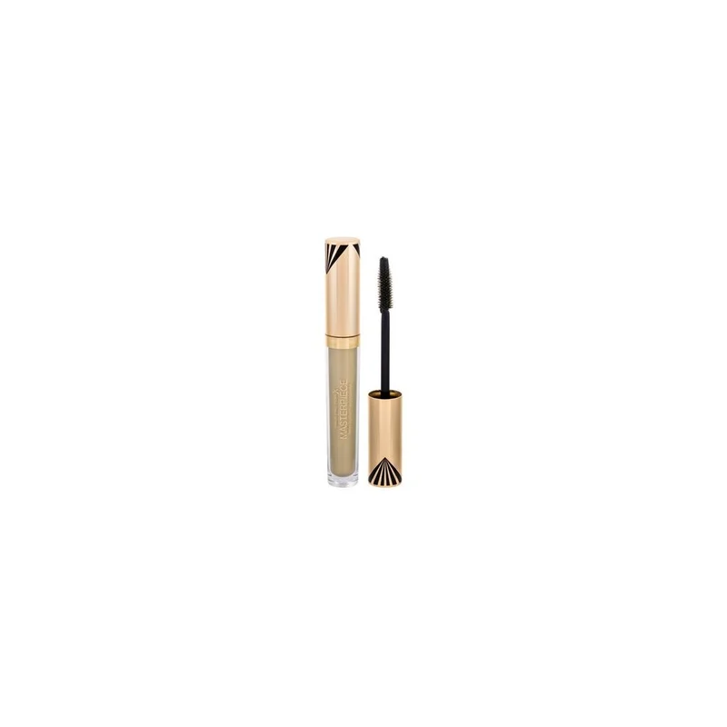 Max Factor Masterpiece Definition Mascara Rich Black 01 — Mascara