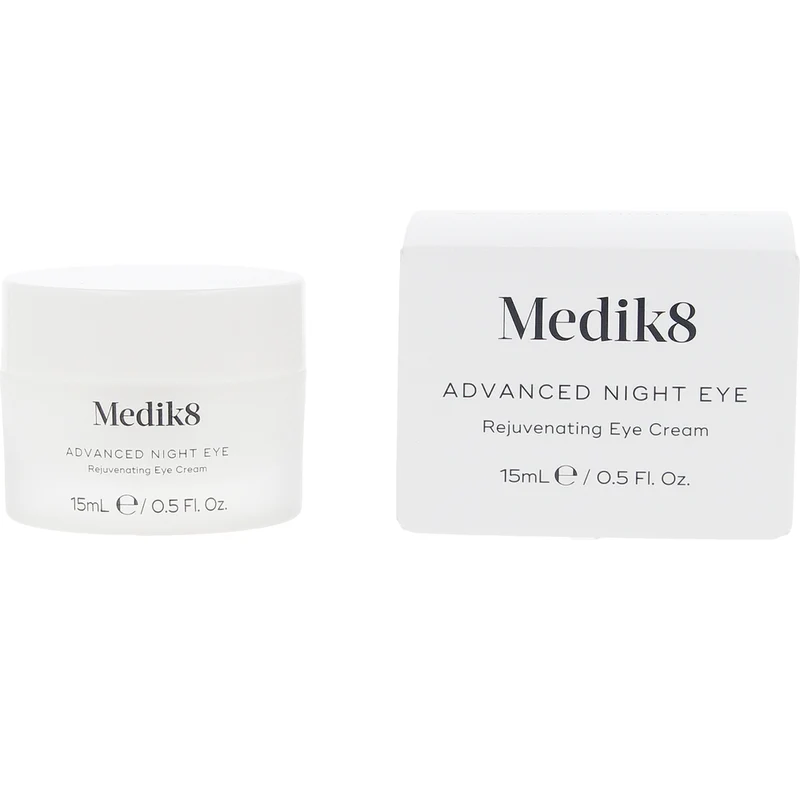 Medik8 Advanced Night Crema Contorno Occhi 15ml — Contorno occhi