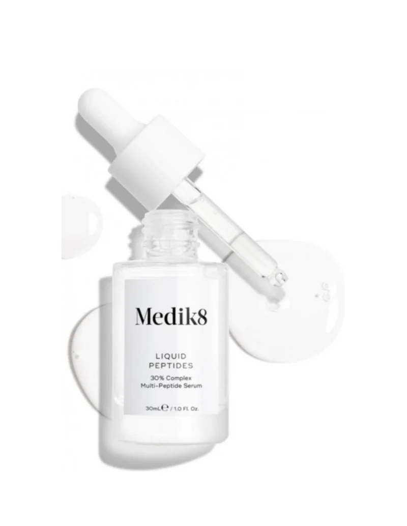Medik8 Siero Liquid Peptides 30 ml — Siero Viso