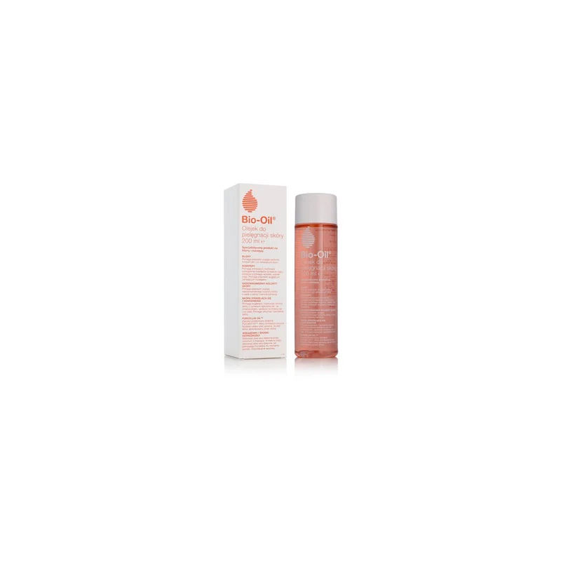 Marilou Bio Olio PurCellin 60 ml — Olio Corpo