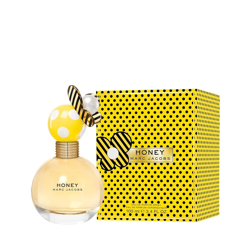Marc Jacobs Miele 100 ml — Eau de Parfum