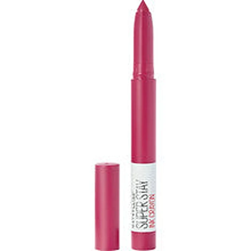 Maybelline Rossetto Matte Stay 95 — Rossetto