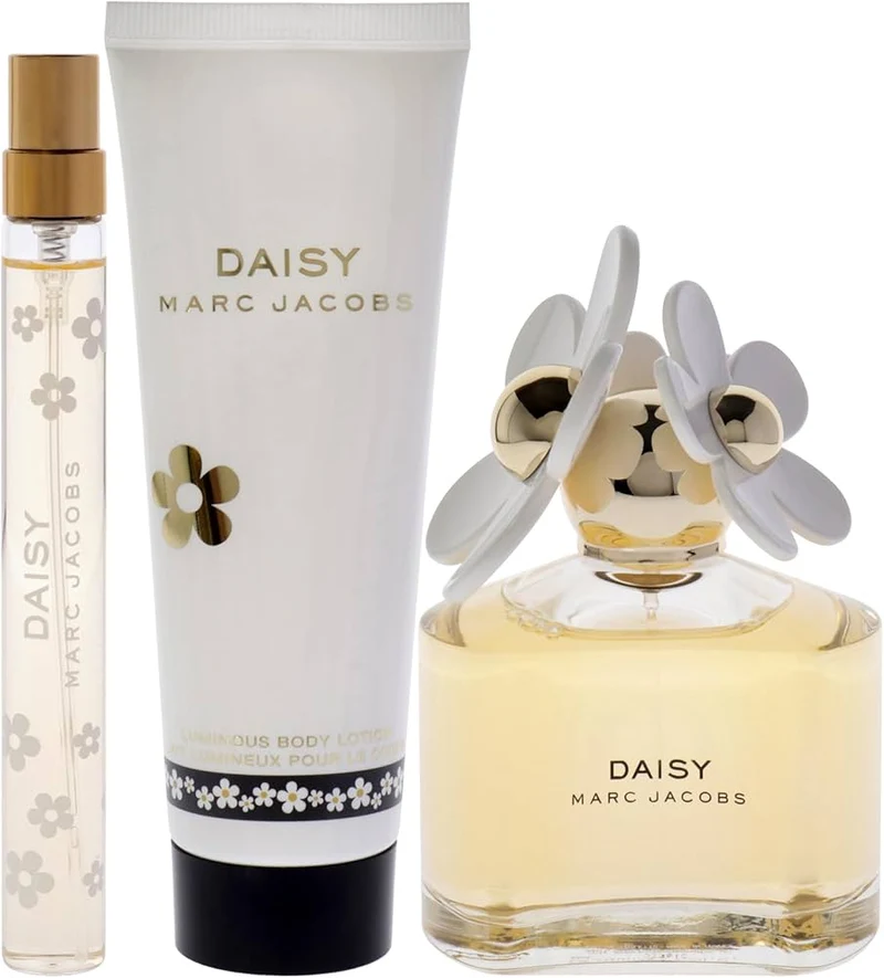 Marc Jacobs Daisy 100 ml — Eau de Toilette
