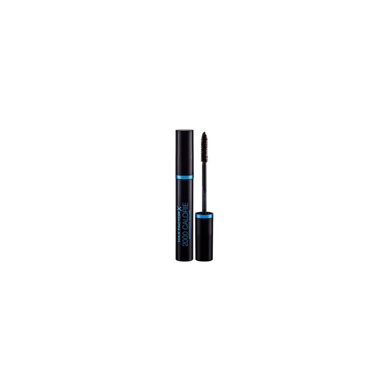Max Factor 2000 Calorie Waterproof Volume 9ml — Mascara
