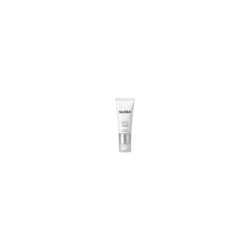 Medik8 Eyelift Peptides Gel Rassodante 15ml — Gel contorno occhi