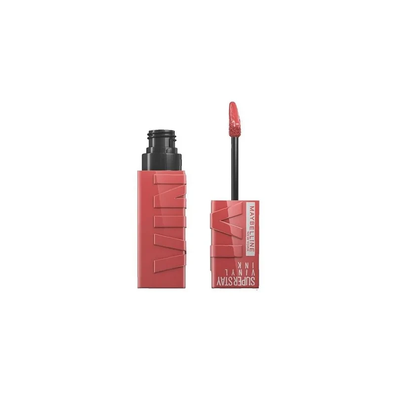 Maybelline Rossetto Superstay Vinyl Ink 35 Cheeky 4,2ml — Rossetto liquido