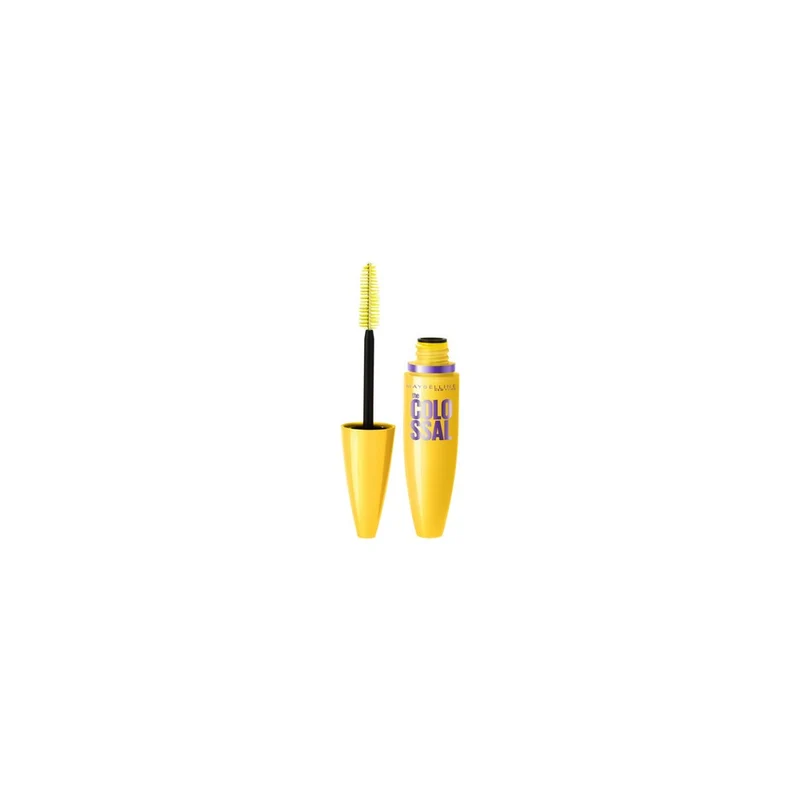 Maybelline The Colossal Volum Express 10,7 ml — Mascara
