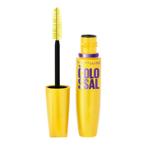 Maybelline The Colossal Volum Express 10,7 ml — Mascara