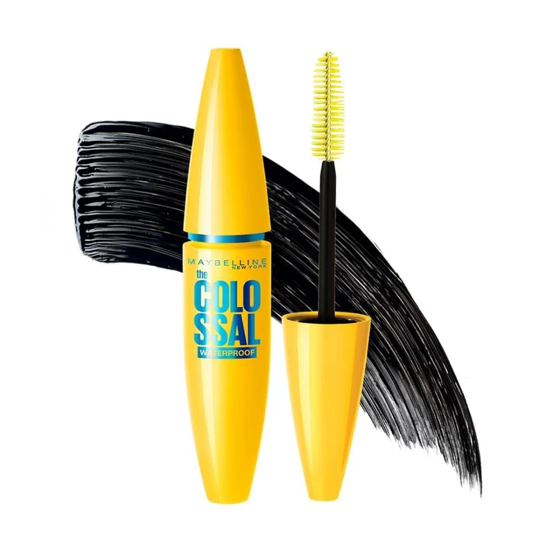 Maybelline The Colossal Volum Express 10,7 ml — Mascara