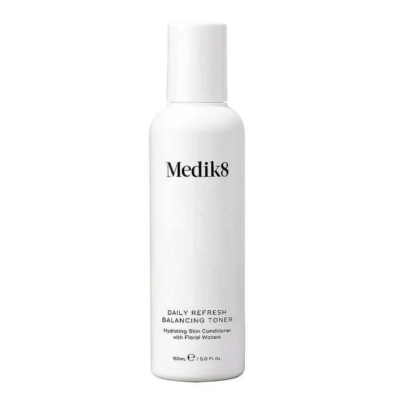 Medik8 Daily Refresh Balancing Toner 150 ml — Tonico