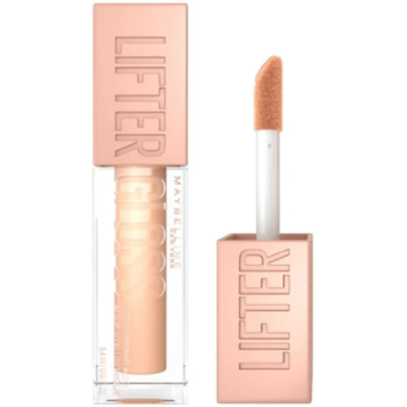 Maybelline Lifter Gloss 20 Sun 5,4 ml — Lucidalabbra