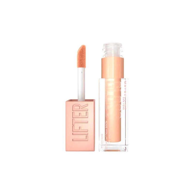 Maybelline Lifter Gloss 20 Sun 5,4 ml — Lucidalabbra