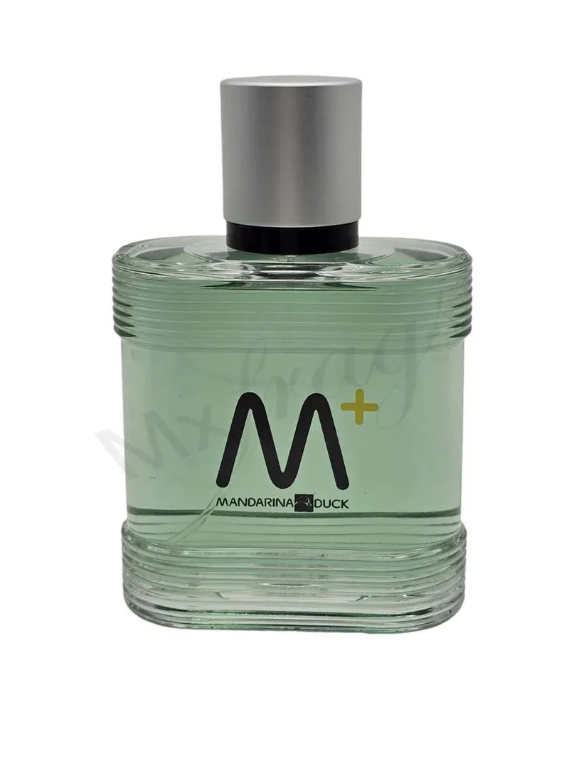 Mandarina Duck M+ 100 ml — Eau de Toilette