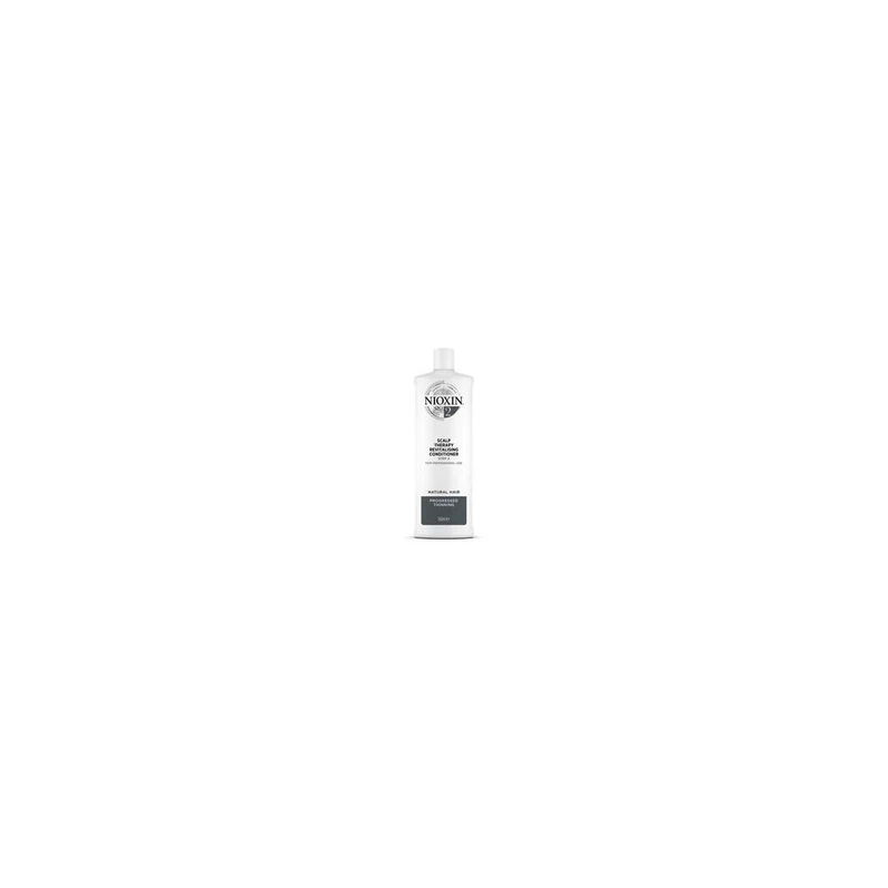 Nioxin System 2 Scalp Therapy balsamo rivitalizzante 300 ml — Balsamo