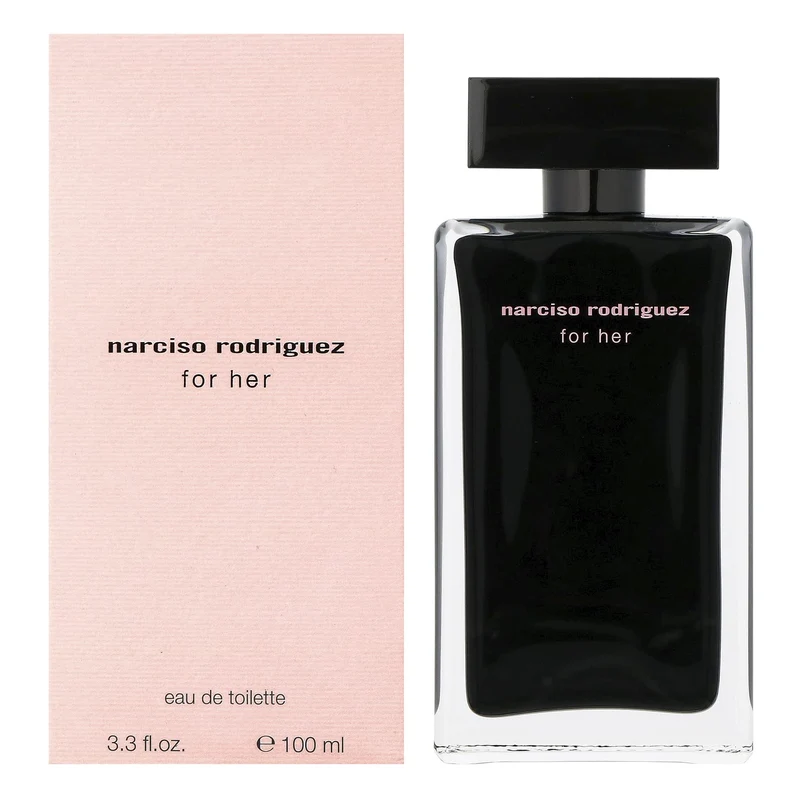 Narciso rodriguez Narciso Rodriguez per lei Eau de Toilette Donna 30ml — Eau de Toilette