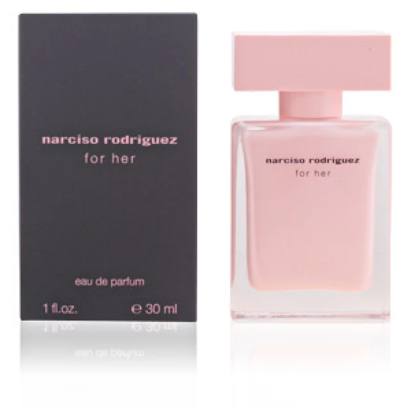 Narciso rodriguez Narciso Rodriguez per lei Eau de Parfum Donna 30ml — Eau de Parfum