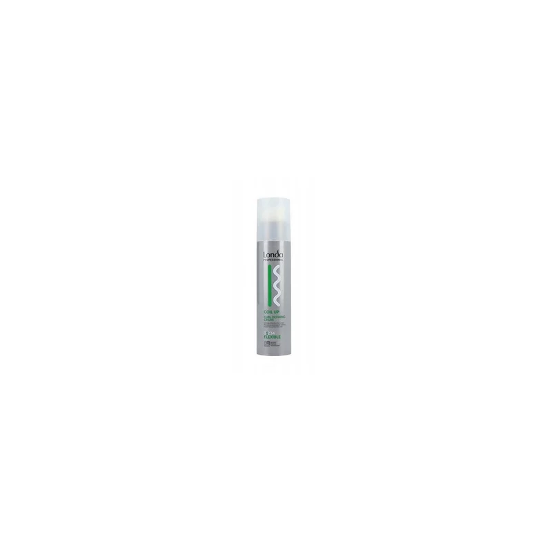 Londa professional Coil Up Curl Crema 200 ml — Crema capelli