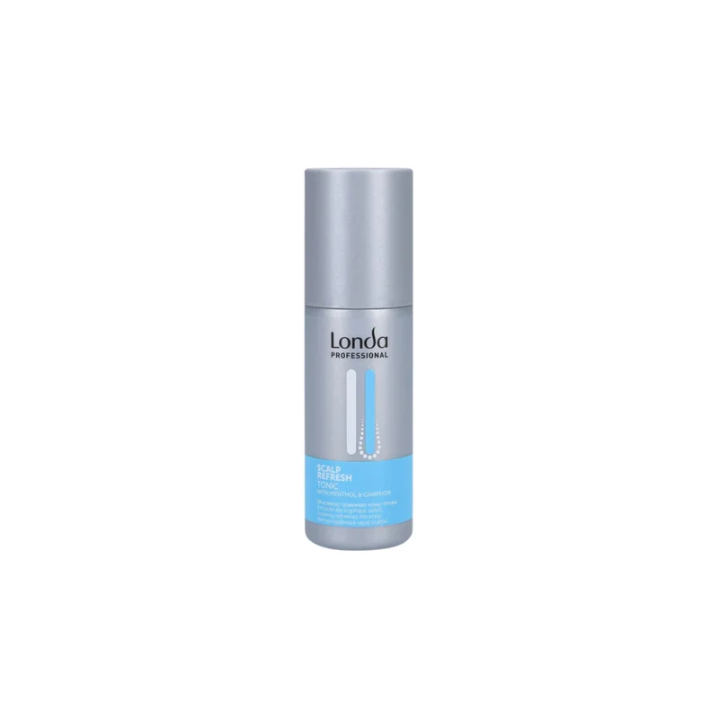 Londa professional Tonico Scalp Refresh 150 ml — Tonico cuoio capelluto