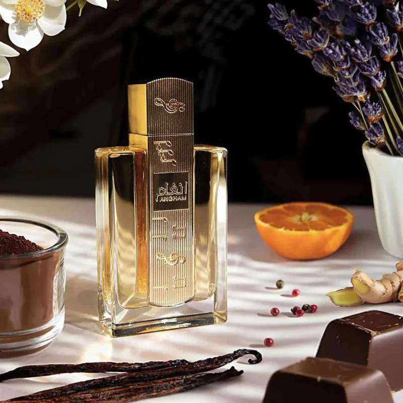 Lattafa Angham 100ml — Eau de Parfum